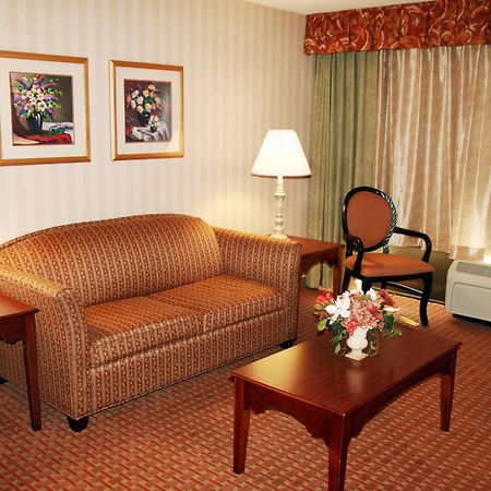 แฮมป์ตัน แมนนาสซาส Hotel มานาสซัส ภายใน รูปภาพ